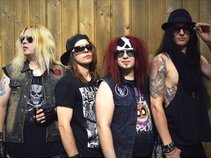 Evil Bastards From Hell