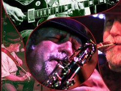 Fritz Hester, The Blues & Beyond