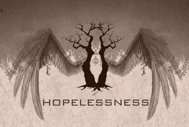 ReverbNation profile picture for @hopelessness