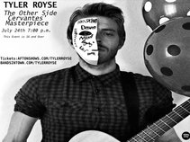 Tyler Royse