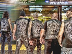 Image for CANIBALS NYC