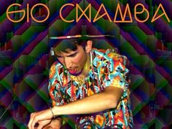 Image for GIO CHAMBA