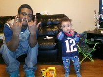 Remy Boy Wave