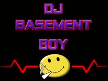 DJ BASEMENT BOY