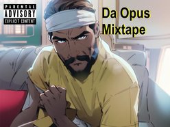Image for Mo4u$ Da "LAST SUPPA" 3-17-2012