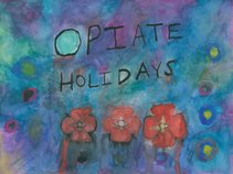 Opiate Holidays
