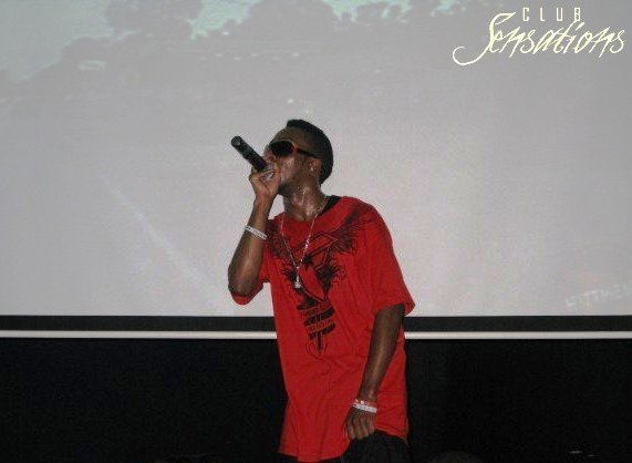 ReverbNation profile picture for @mighty