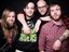 Cancer Bats