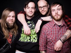 Image for Cancer Bats
