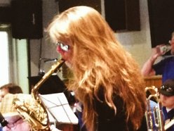 Sherry-All Sax