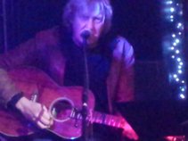 BRIAN ROBINSON