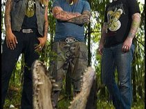 Black Tusk