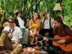 Image for ZEN THE BAND