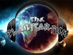 Image for theplanitarium