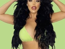 Marwa Marie