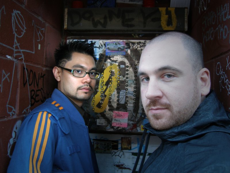 ReverbNation profile picture for @mathematics