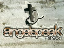 Angelspeak