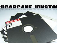 Sugarcane Jonston