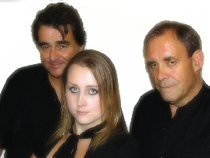 Two Brits & A Yank (Eddie Clay, Racheal Baula, Joe Jordan)