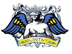 ReverbNation profile picture for @positive