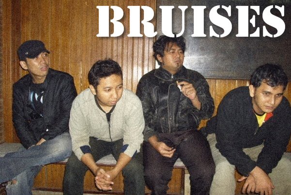 ReverbNation profile picture for @bruises