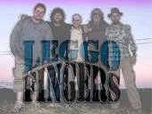 leggofingers