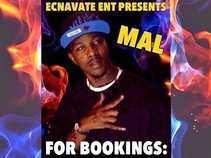 MALECNAVATE
