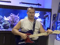 Guitar duo PRESTO