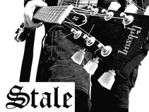 STALE (Hugues Racine) solo recording artist.