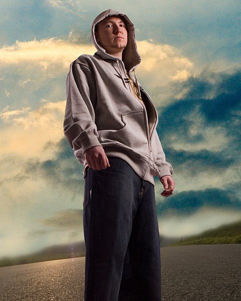 ReverbNation profile picture for @kasper