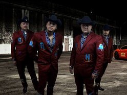 Image for amanecer norteño