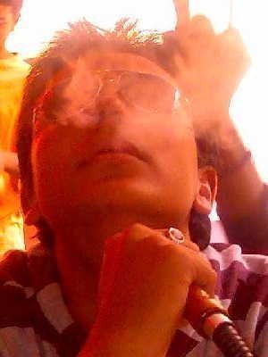 ReverbNation profile picture for @ark