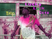 Lucky Luck Getz (Lukee Luk)