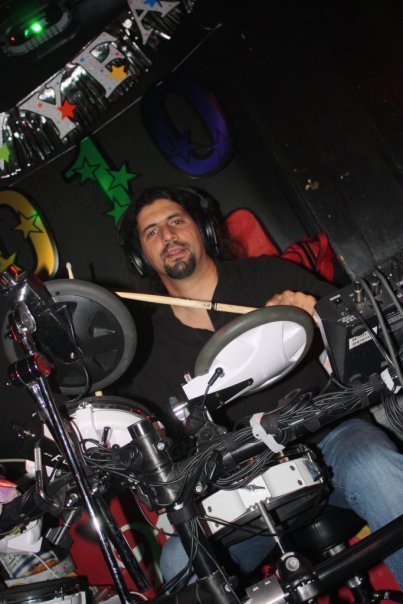 ReverbNation profile picture for @feasible