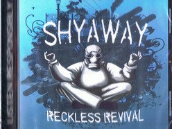 Image for Shyaway