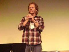 Richard (Ritchie)  Vernon