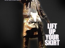 Image for Lord Jamar