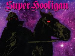 Image for Super Hooligan