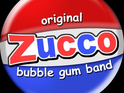 Original Zucco Bubblegum Band