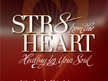 Str8 from the Heart