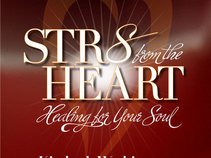 Str8 from the Heart