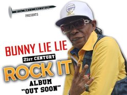Bunny Lie Lie - Rock It by Bunny Lie Lie aka Bunny Lye Lye