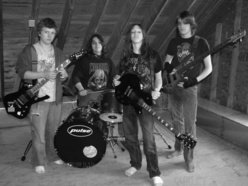 ReverbNation profile picture for @thrall