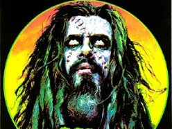 Image for rob zombie