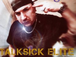 Talksick Elite