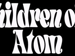 Image for Children of Atom