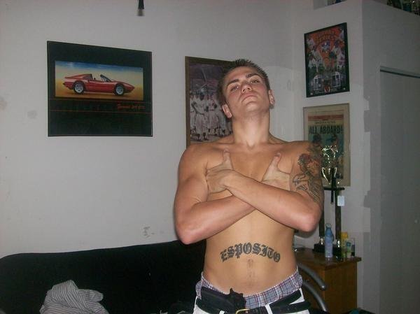 ReverbNation profile picture for @mafia