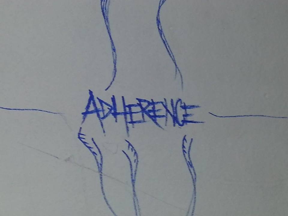 ReverbNation profile picture for @adherence