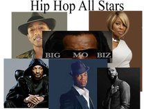 Hip Hop All Stars