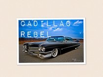 Cadillac Rebel
